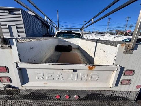 Used 2016 Ford F350 XL w/ Power Equipment Group image 4