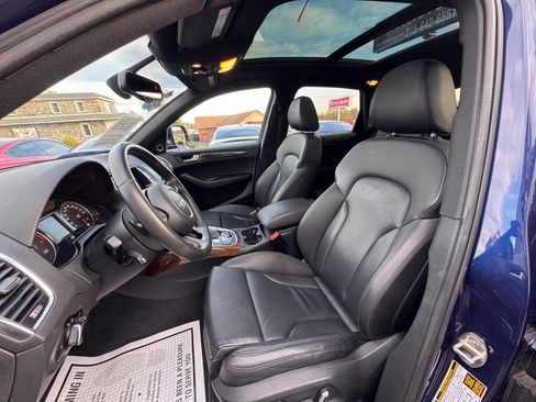 Used 2016 Audi Q5 2.0T Premium Plus image 13