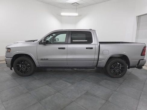New 2026 RAM 1500 Laramie w/ Night Edition image 2