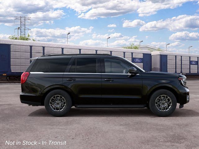 New 2027 Ford Expedition Active AWD/4WD image 4