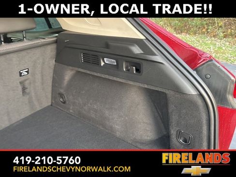 Certified 2022 Buick Envision Preferred image 47