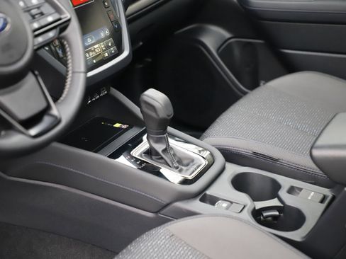 Used 2025 Subaru Forester Premium w/ Convenience Package #1 image 25