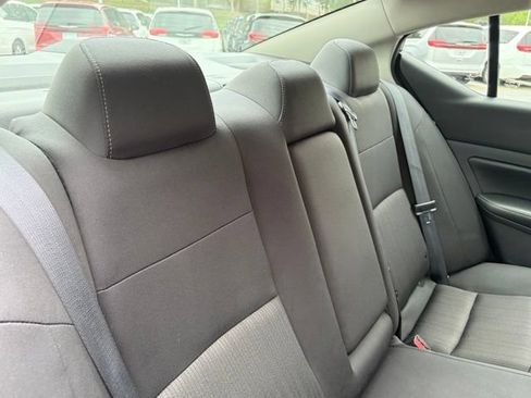 Certified 2024 Nissan Altima 2.5 SV FWD image 31