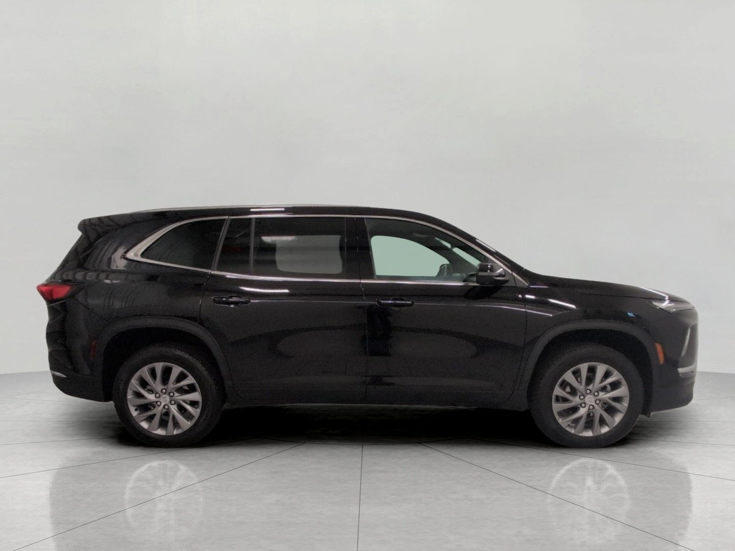 Certified 2026 Buick Enclave Preferred AWD/4WD image 11