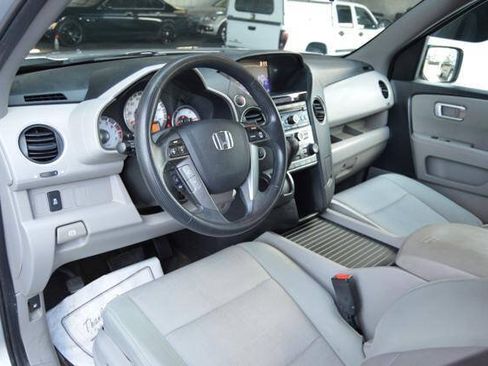 Used 2014 Honda Pilot EX image 14