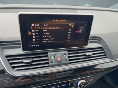 Used 2019 Audi Q5 2.0T Premium Plus w/ Premium Plus Package image 27