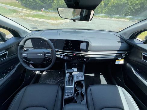 New 2026 Kia Sportage SX AWD/4WD image 38
