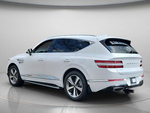 Used 2023 Genesis GV80 3.5T w/ Winter Weather Package AWD/4WD image 6