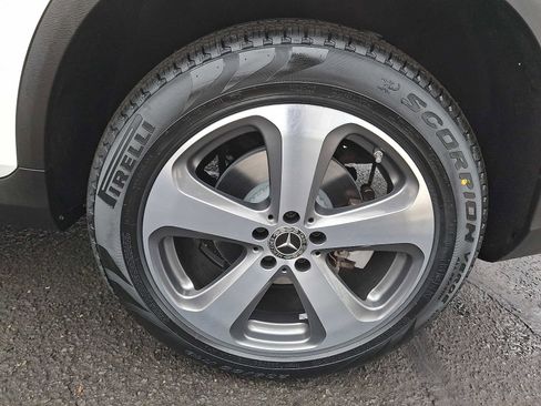 Certified 2022 Mercedes-Benz GLC 300 4MATIC image 7