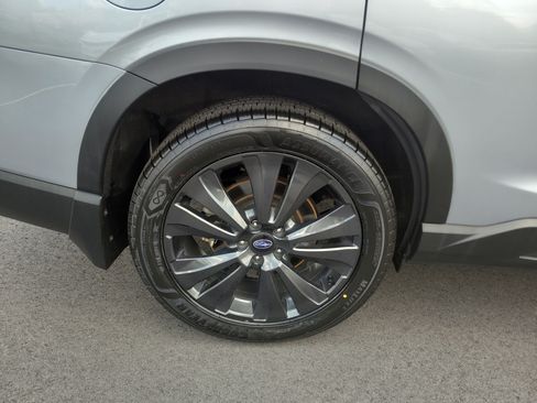 Used 2022 Subaru Ascent Onyx Edition AWD/4WD image 11