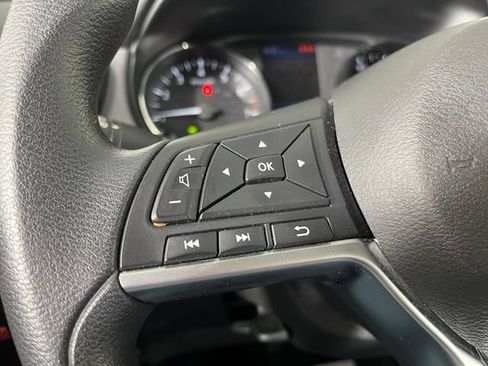 Used 2021 Nissan Rogue Sport S FWD image 20