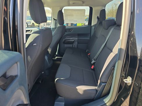New 2026 Ford Maverick XL FWD image 19