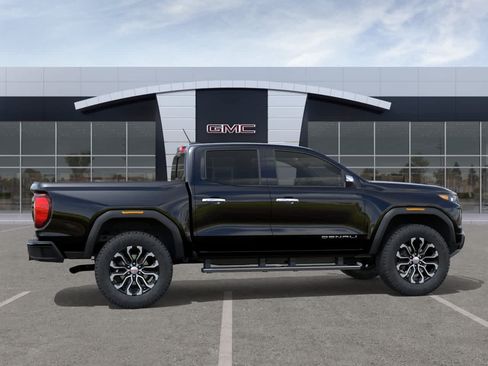 New 2026 GMC Canyon Denali AWD/4WD image 5