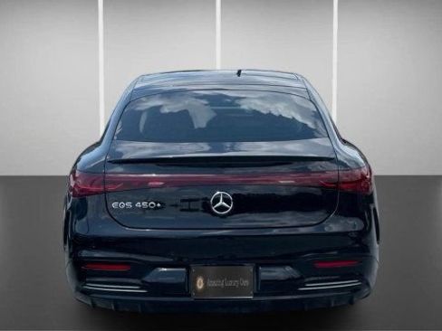 Used 2023 Mercedes-Benz EQS 450+ Sedan image 7