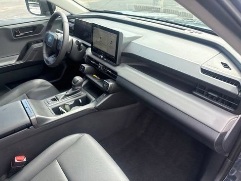 Used 2026 Toyota RAV4 XLE Premium FWD image 15
