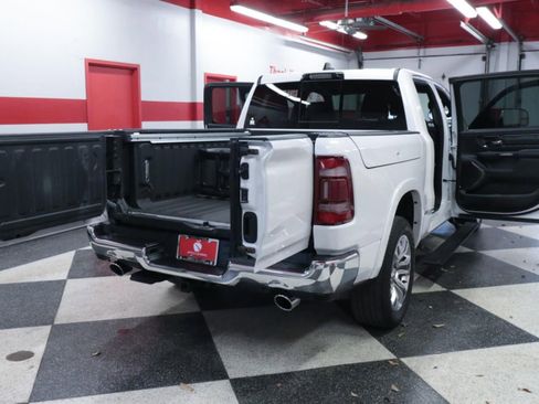Used 2023 RAM 1500 Limited image 29