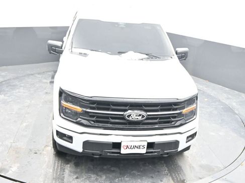 Used 2024 Ford F150 XLT w/ Equipment Group 302A MID image 35