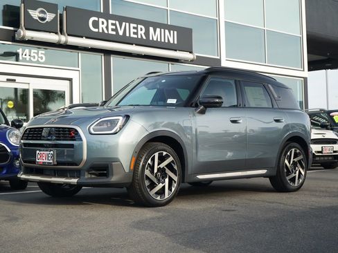 New 2026 MINI Cooper Countryman S image 1