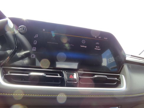 New 2026 Chevrolet TrailBlazer ACTIV image 20