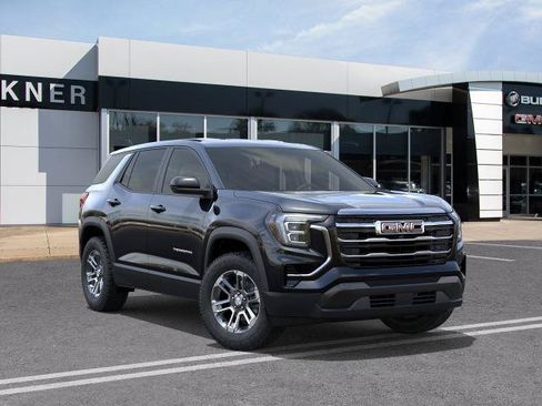 New 2027 GMC Terrain Elevation AWD/4WD image 7