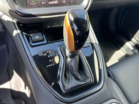 Certified 2025 Subaru Outback Wilderness image 27