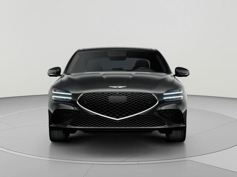 New 2026 Genesis G70 2.5T Prestige RWD image 6