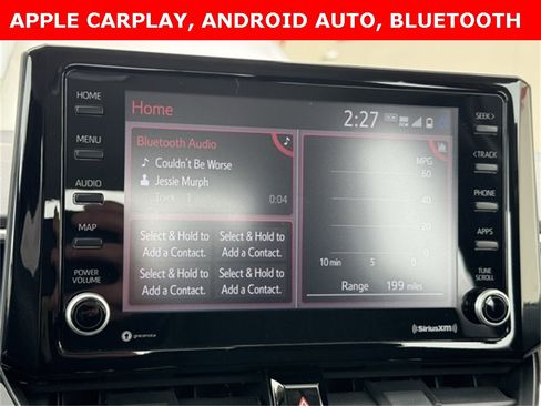 Certified 2022 Toyota Corolla LE image 3