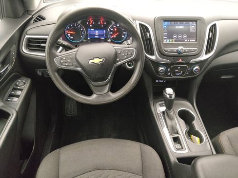 Used 2019 Chevrolet Equinox LT AWD/4WD image 22