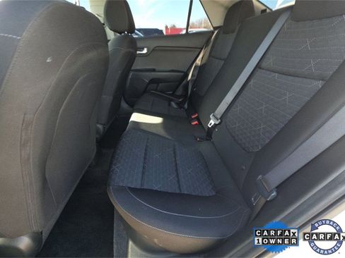 Used 2023 Kia Rio LX image 9