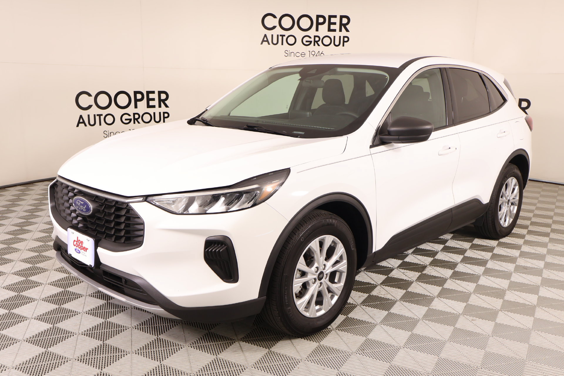 Used 2024 Ford Escape Active FWD image 9
