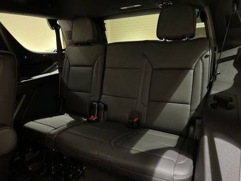 New 2026 GMC Yukon Denali w/ LPO, Floor Liner Package AWD/4WD image 24