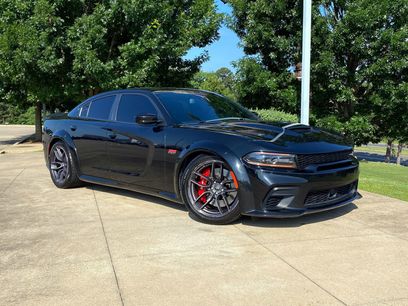 Used 2020 Dodge Charger Scat Pack