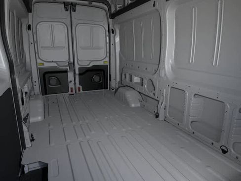 New 2025 Ford Transit 250 148 High Roof image 11