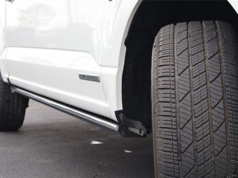 Certified 2022 Ford F150 King Ranch w/ Equipment Group 601A High image 10