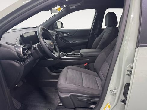 Used 2025 Chevrolet Equinox LT AWD/4WD image 7