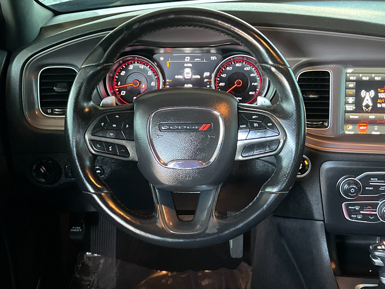 Used 2023 Dodge Charger R/T RWD image 13
