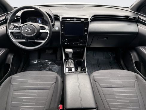 Used 2024 Hyundai Santa Cruz SEL image 14