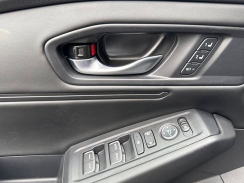 New 2026 Honda Accord EX-L image 5