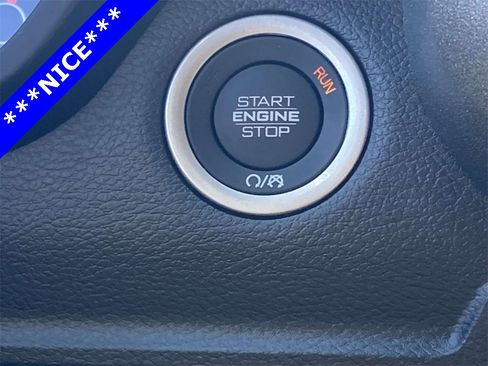 Used 2026 RAM 1500 Tradesman image 22