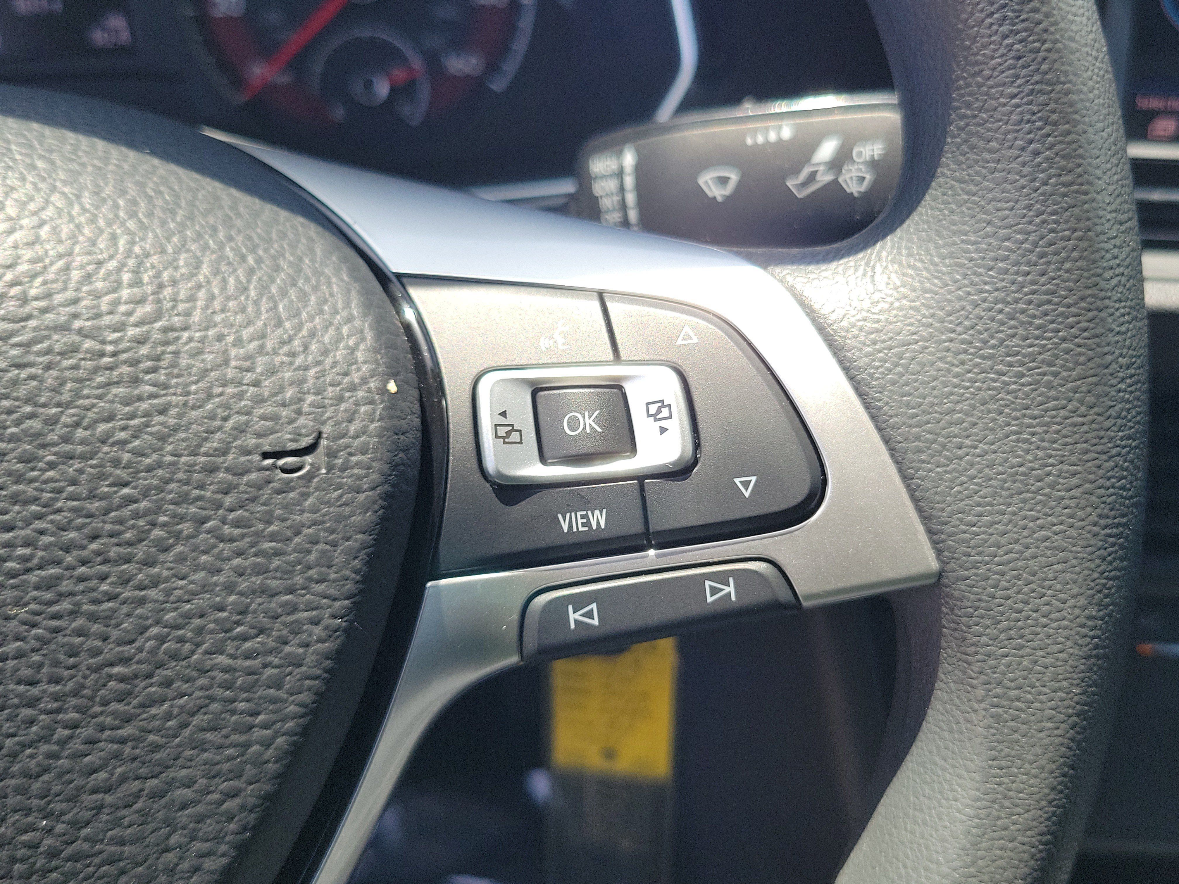 Used 2019 Volkswagen Jetta S FWD image 20