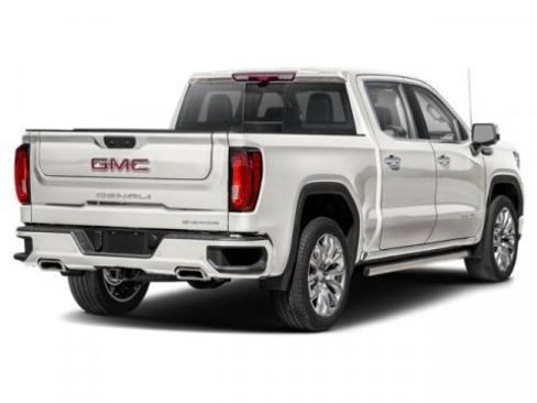 New 2026 GMC Sierra 1500 Denali w/ Technology Package AWD/4WD image 2