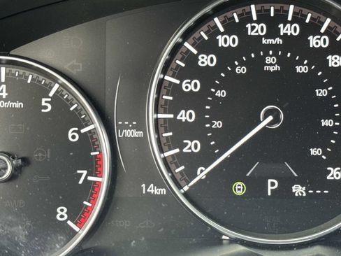 New 2026 MAZDA CX-30 AWD 2.5 S w/ Select Sport Pkg image 41