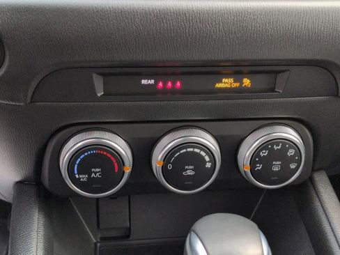 Used 2022 MAZDA CX-5 AWD 2.5 S image 26