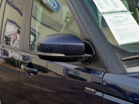 Used 2016 Land Rover LR4 HSE LUX image 11