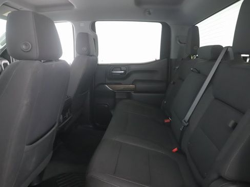 Used 2022 Chevrolet Silverado 1500 LT Trail Boss image 26