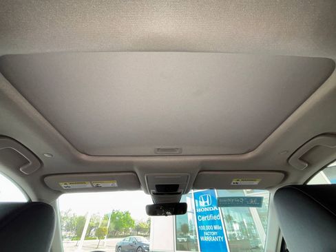 Used 2024 Honda CR-V EX-L image 19