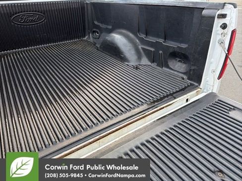 Used 2004 Ford F150 XLT image 31