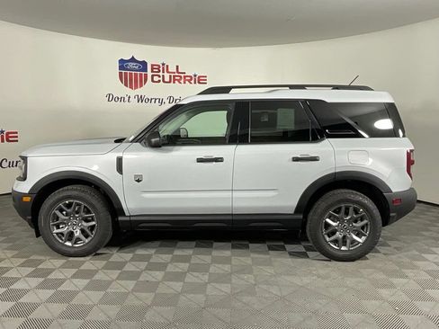 New 2026 Ford Bronco Sport Big Bend AWD/4WD image 6
