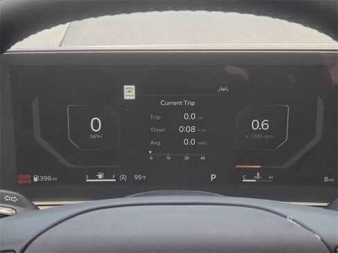 New 2026 Kia Sportage X-Pro Prestige image 11