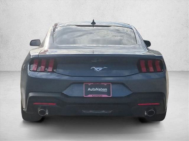 New 2026 Ford Mustang Coupe RWD image 8